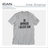 Kurzarm-T-Shirt
